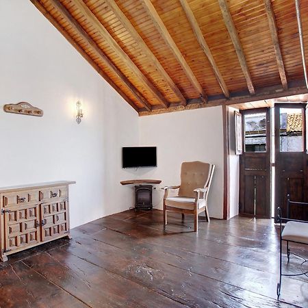 فيلا Casa Tajinaste فيلافلور المظهر الخارجي الصورة