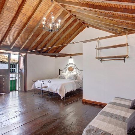 فيلا Casa Tajinaste فيلافلور المظهر الخارجي الصورة