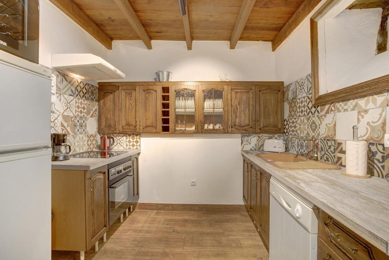 فيلا Casa Tajinaste فيلافلور المظهر الخارجي الصورة