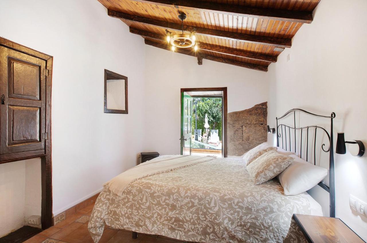 فيلا Casa Tajinaste فيلافلور المظهر الخارجي الصورة