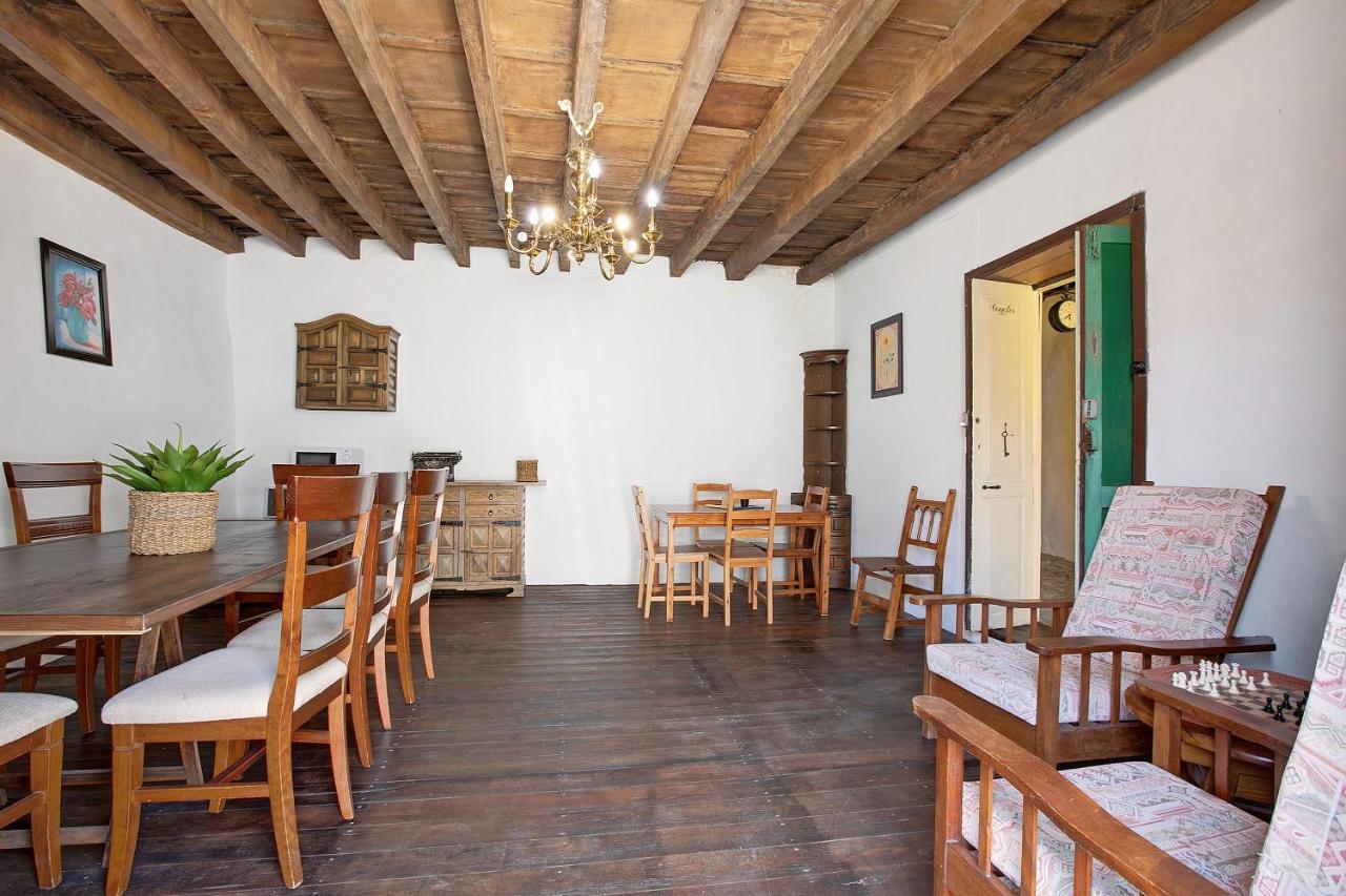 فيلا Casa Tajinaste فيلافلور المظهر الخارجي الصورة