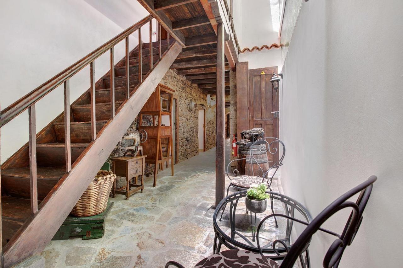 فيلا Casa Tajinaste فيلافلور المظهر الخارجي الصورة