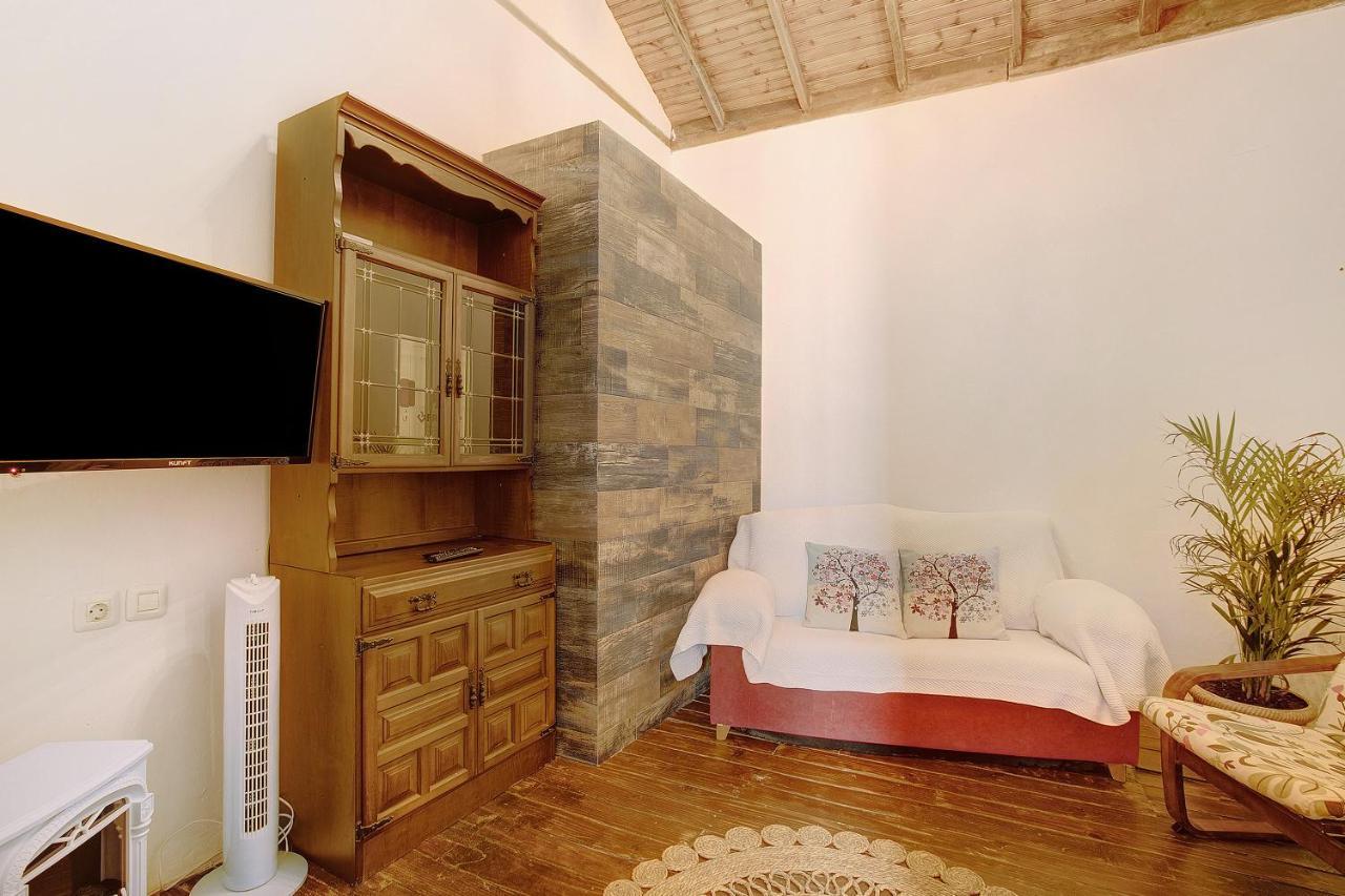 فيلا Casa Tajinaste فيلافلور المظهر الخارجي الصورة