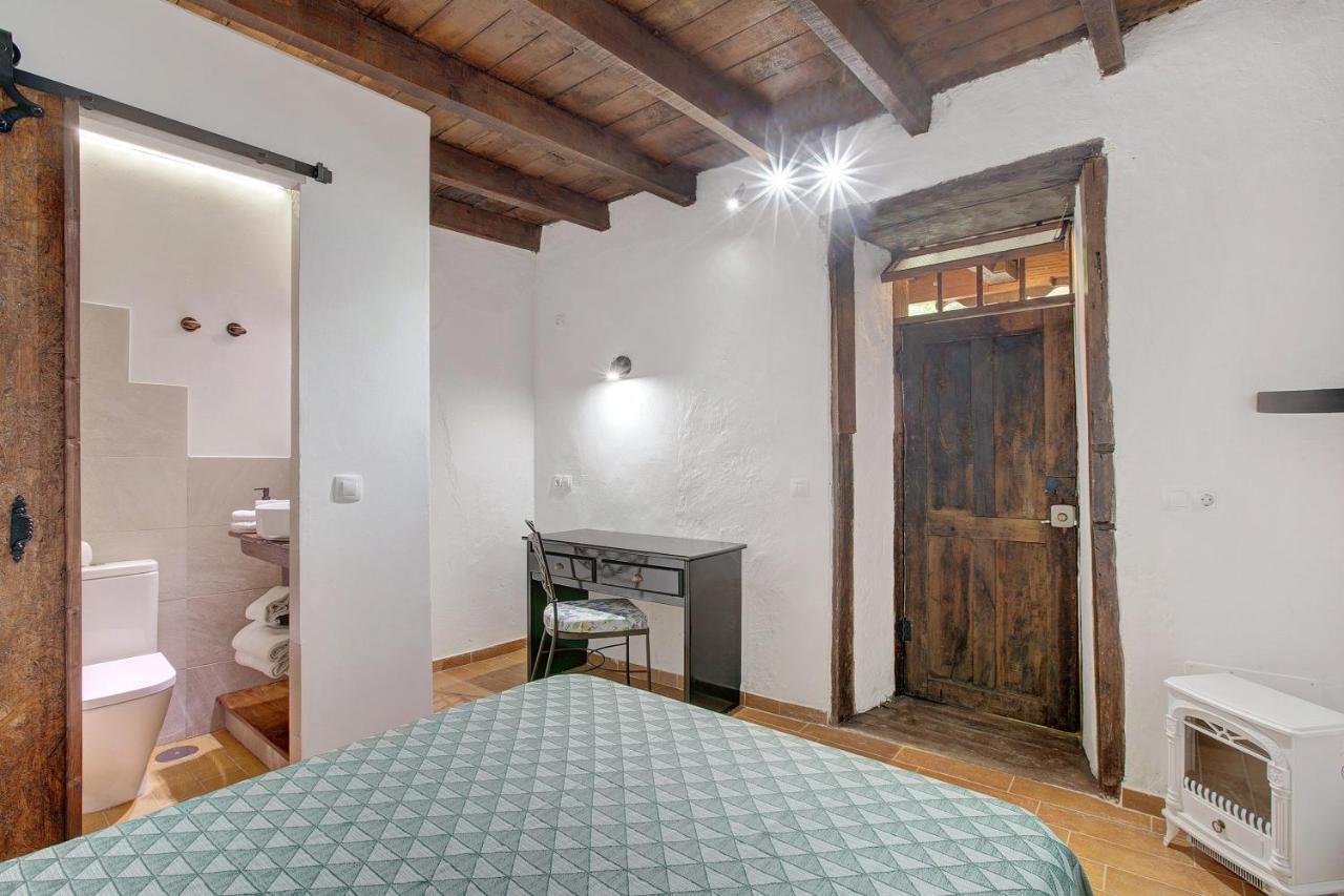 فيلا Casa Tajinaste فيلافلور المظهر الخارجي الصورة
