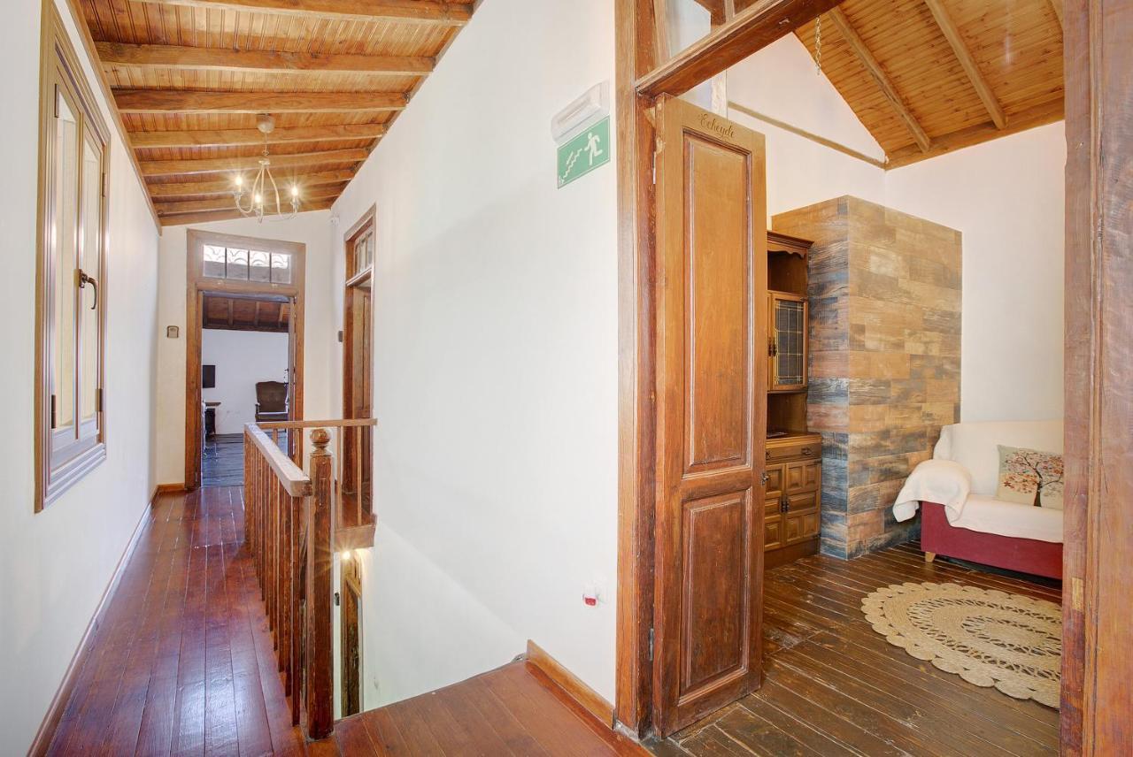 فيلا Casa Tajinaste فيلافلور المظهر الخارجي الصورة