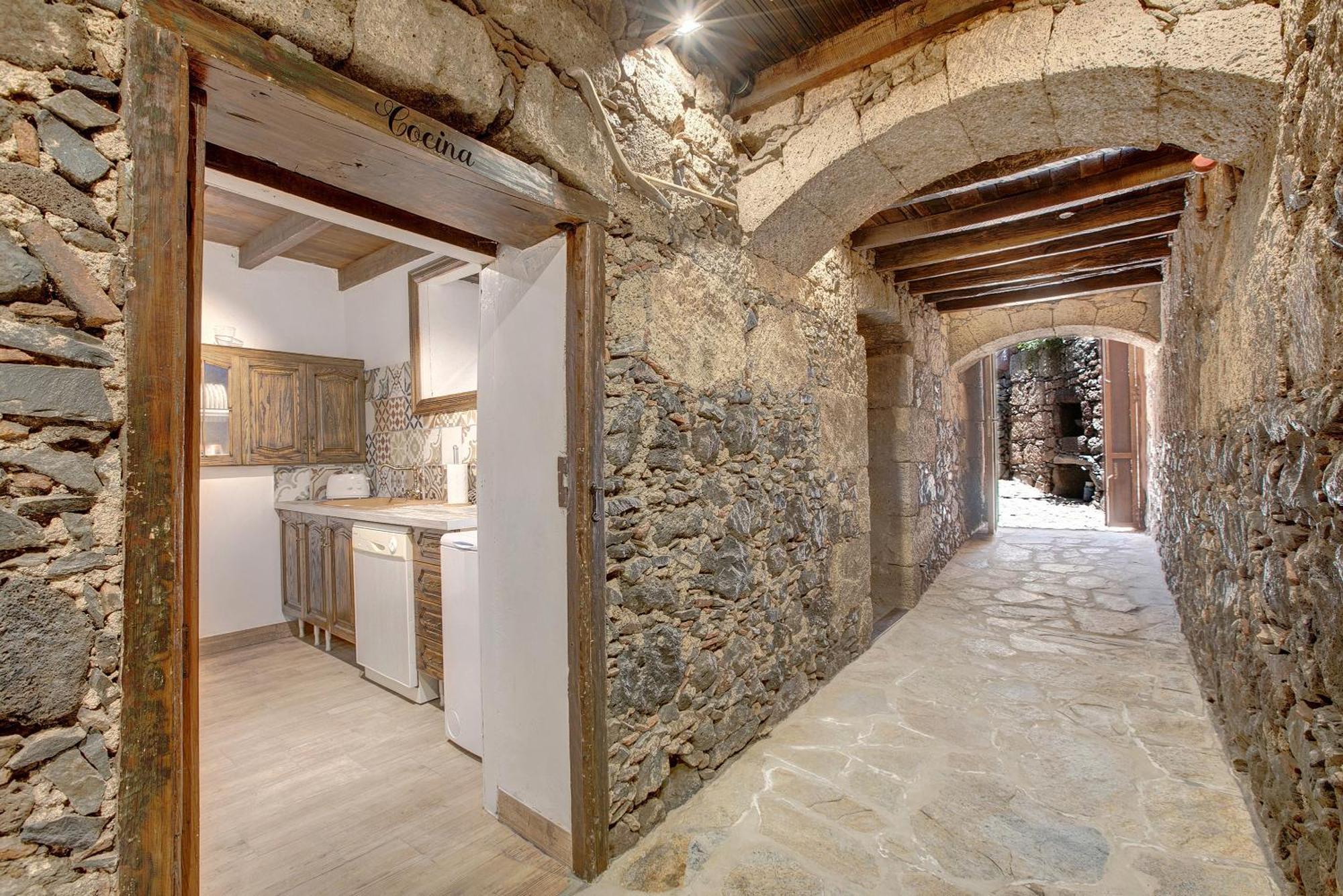 فيلا Casa Tajinaste فيلافلور المظهر الخارجي الصورة