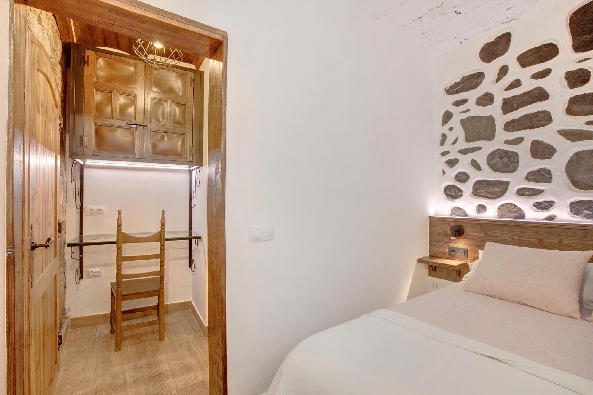 فيلا Casa Tajinaste فيلافلور المظهر الخارجي الصورة