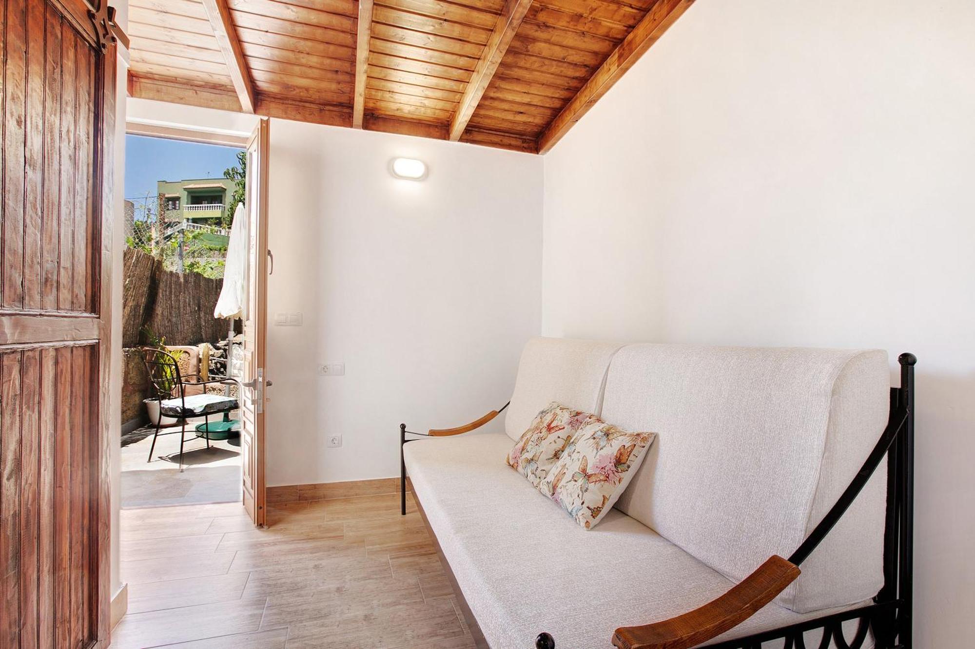 فيلا Casa Tajinaste فيلافلور المظهر الخارجي الصورة