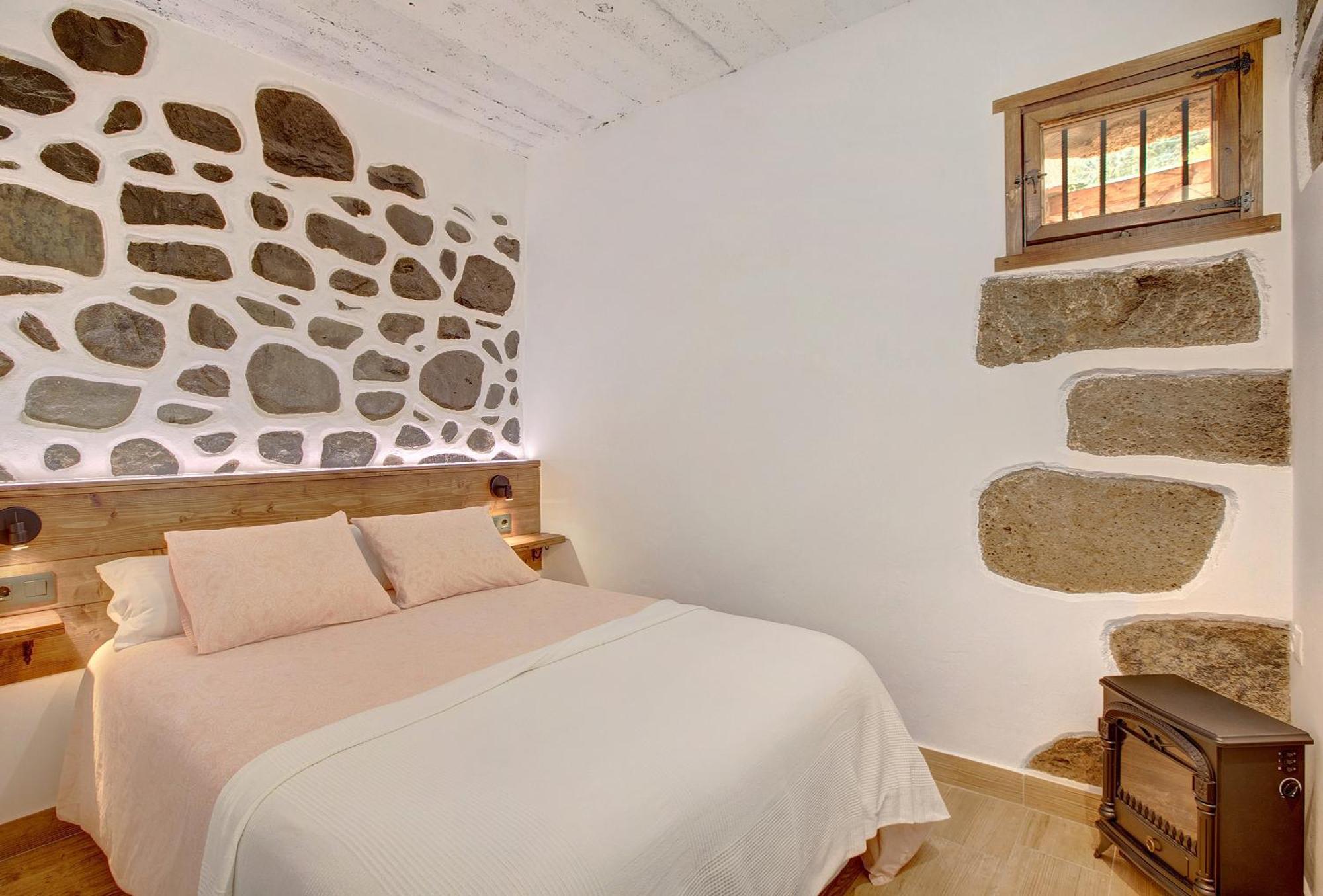 فيلا Casa Tajinaste فيلافلور المظهر الخارجي الصورة