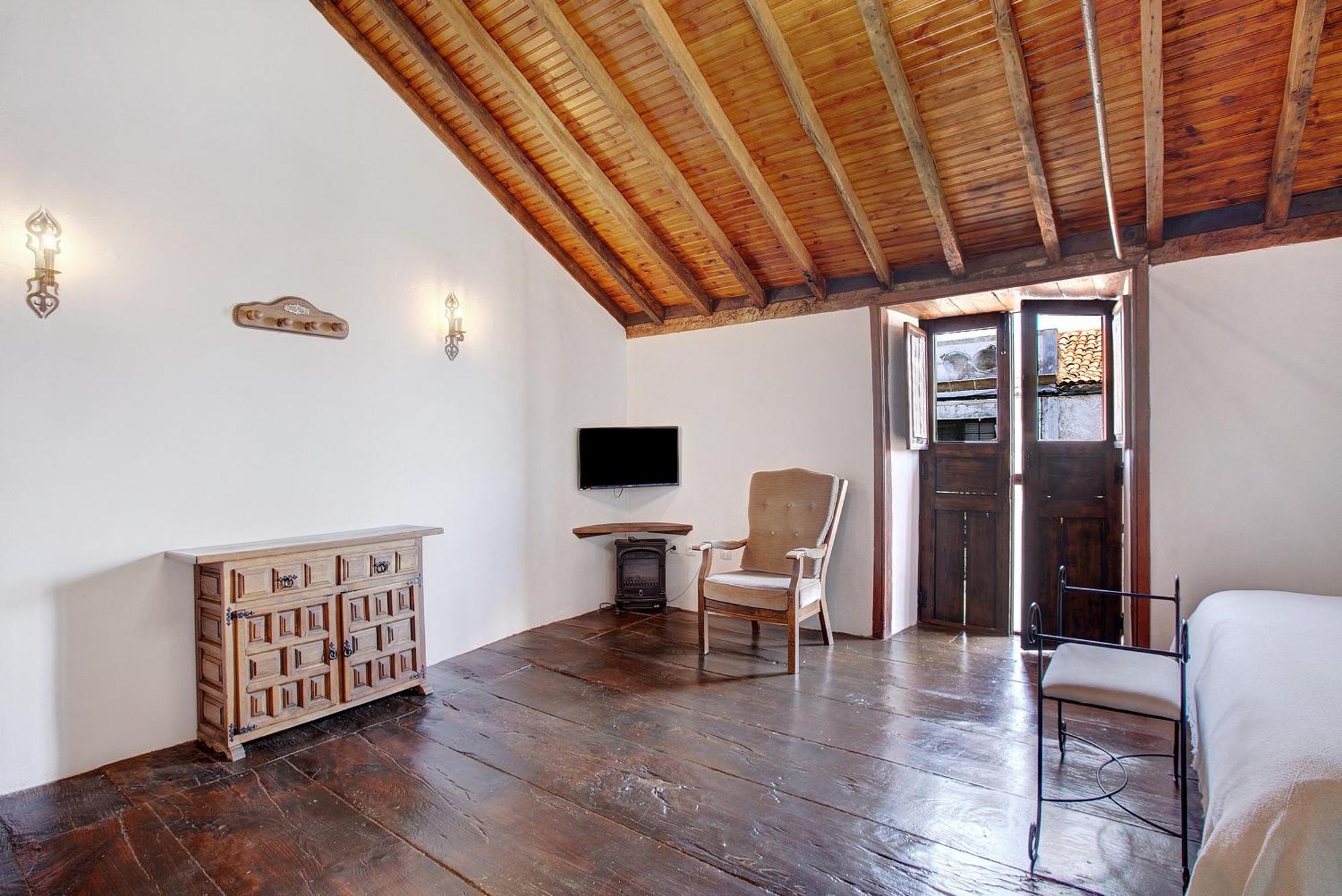 فيلا Casa Tajinaste فيلافلور المظهر الخارجي الصورة