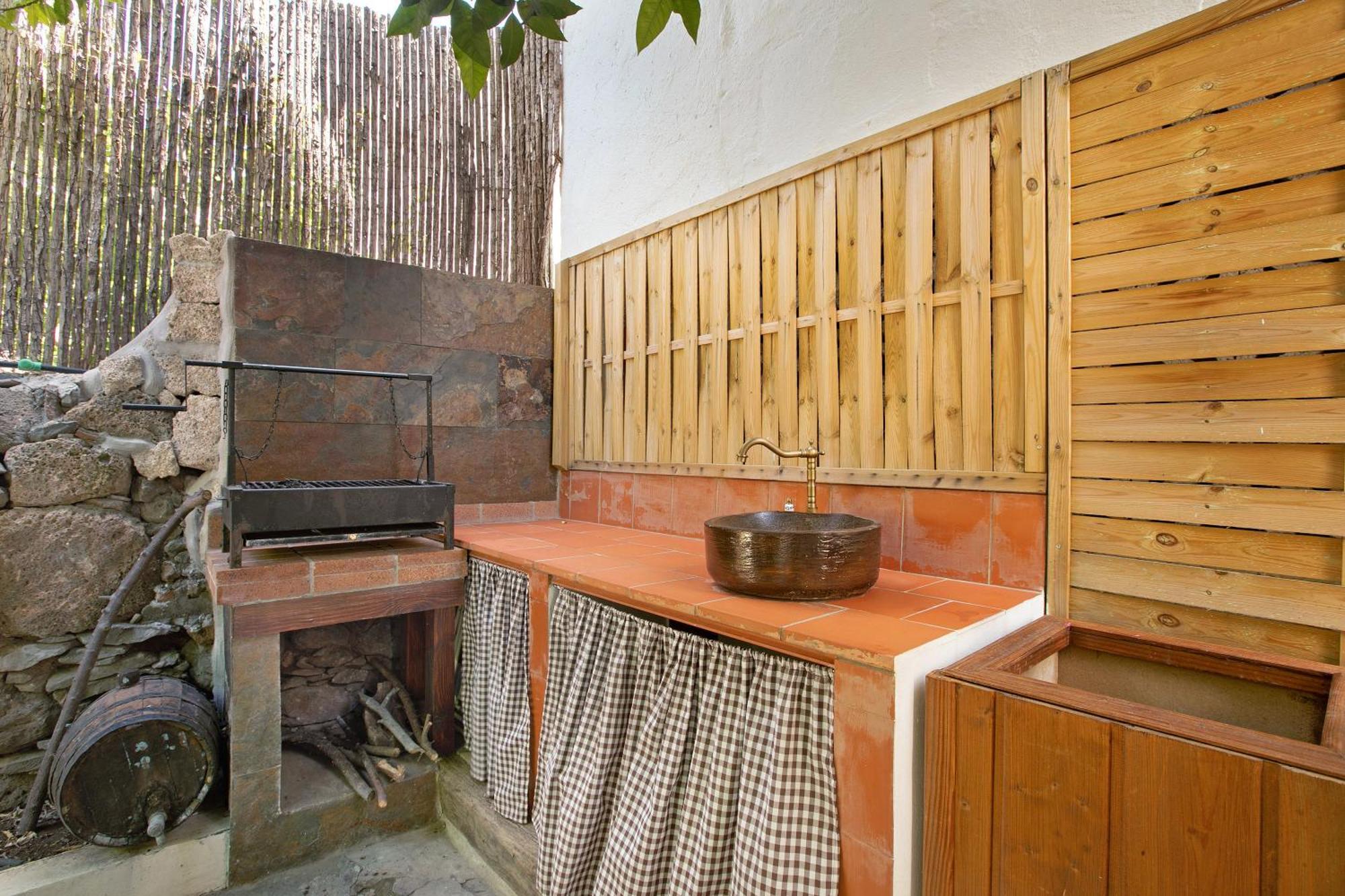 فيلا Casa Tajinaste فيلافلور المظهر الخارجي الصورة
