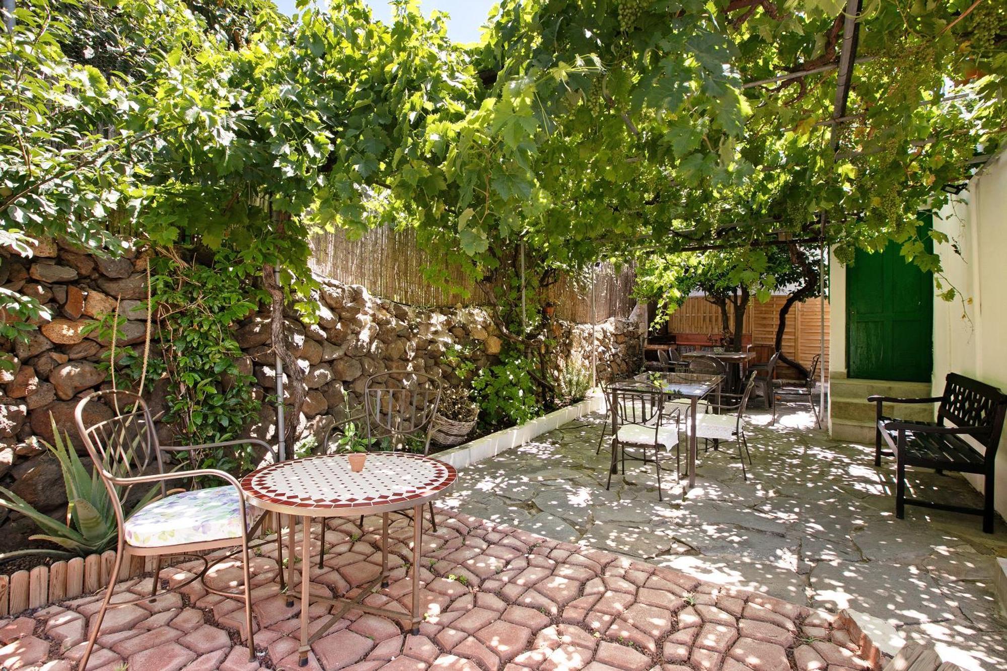 فيلا Casa Tajinaste فيلافلور المظهر الخارجي الصورة